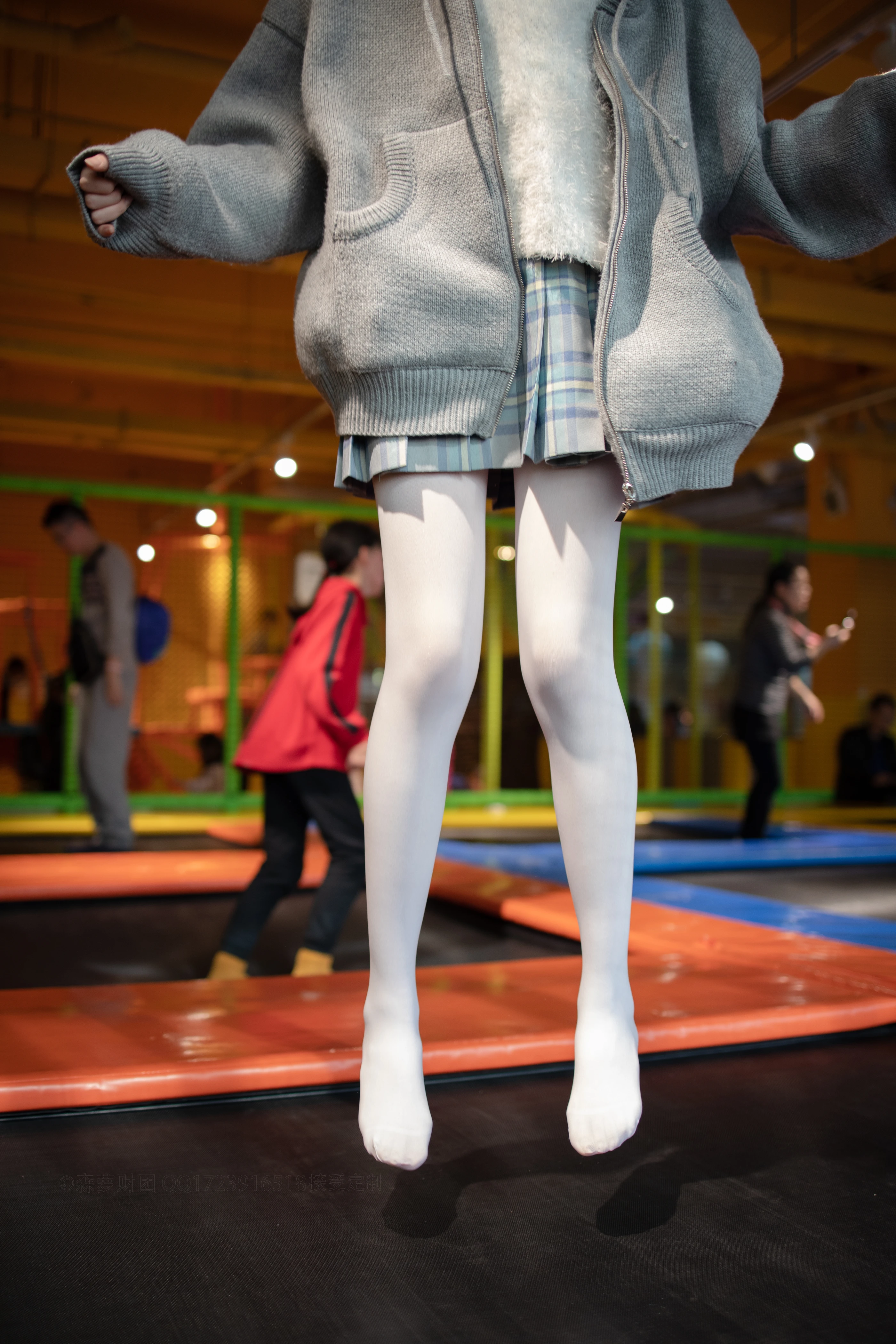 森萝财团 X-047 [141P 1V]插图5